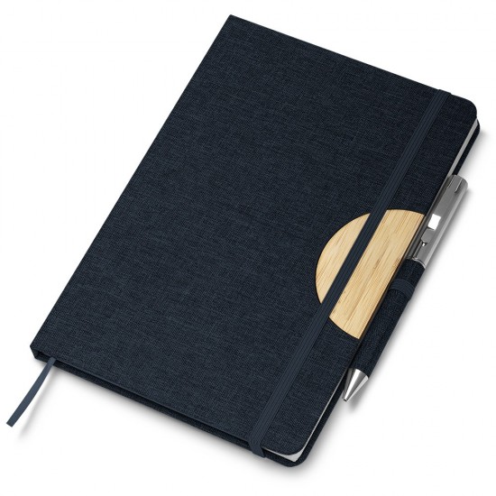 Caderno A4 Personalizado