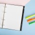 Caderno Fichário Personalizado
