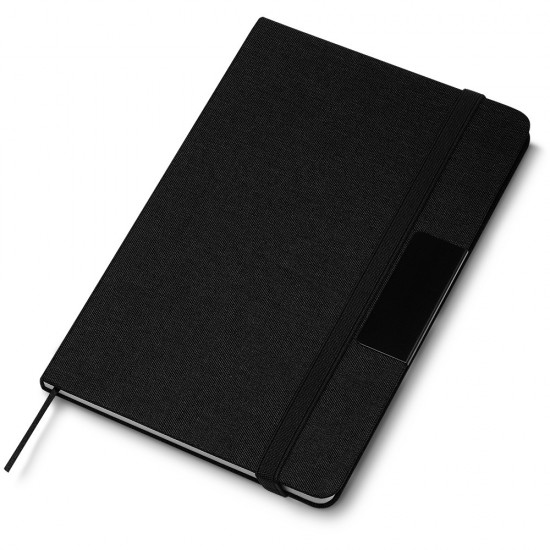 Caderno Personalizado Corporativo