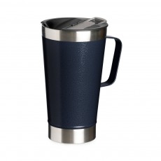 Caneca Térmica 500ml com Abridor Promocional