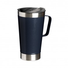 Caneca Térmica 500ml com Abridor Promocional