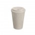 Copo Fibra De Arroz 450ml Promocional