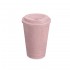 Copo Fibra De Arroz 450ml Promocional