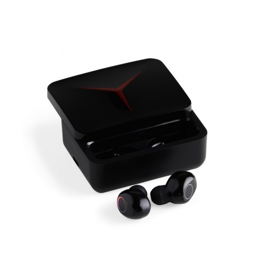 Fone De Ouvido Bluetooth Com Case Carregador Promocional