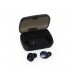 Fone De Ouvido Bluetooth Touch Com Case Carregador Personalizado