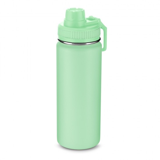 Garrafa De Aço Inox Personalizada