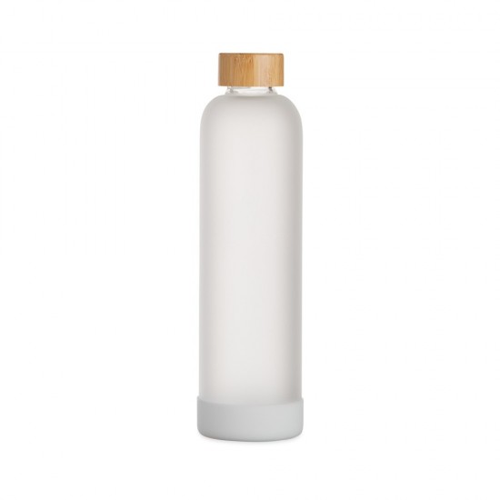 Garrafa de Vidro 1L Personalizada