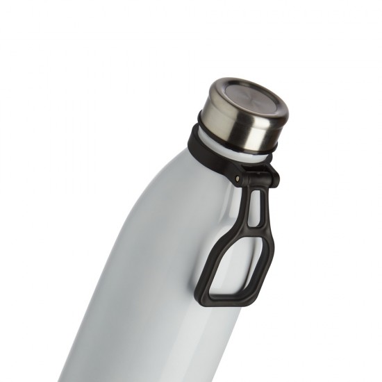 Garrafa Inox 1,1 Litros Personalizada com Logo