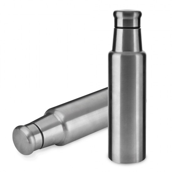 Garrafa Inox 980ml Personalizada para Brindes