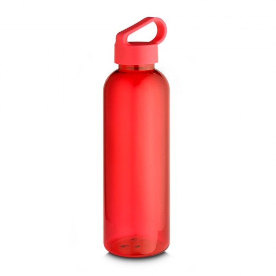 Garrafa em *RPET 550ml