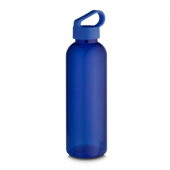 Garrafa em *RPET 550ml