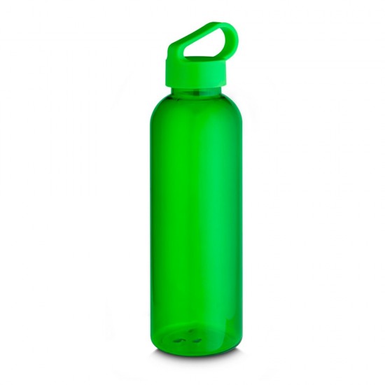 Garrafa em *RPET 550ml