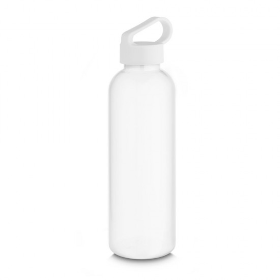 Garrafa em *RPET 550ml