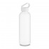 Garrafa em *RPET 550ml