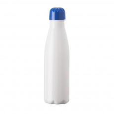 Garrafa Plástica 550ml Para Brinde