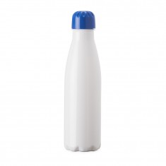 Garrafa Plástica 550ml Para Brinde