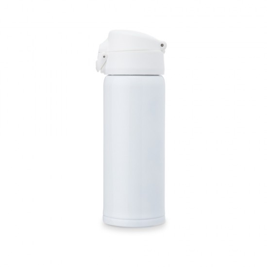 Garrafa Térmica 400ml Personalizada