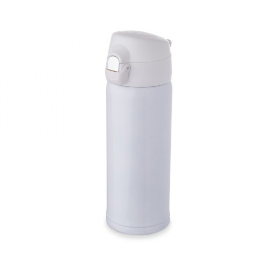 Garrafa Térmica 400ml Personalizada