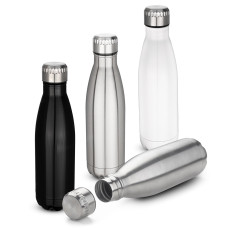 Garrafa De Aço Inox 700ML Personalizada