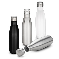 Garrafa De Aço Inox 700ML Personalizada