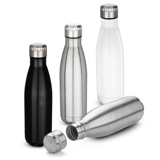 Garrafa De Aço Inox 700ML Personalizada