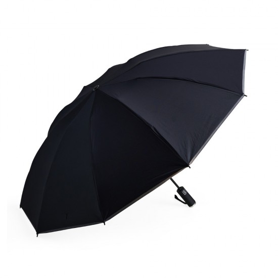 Guarda-chuva Invertido Automático Com Logo