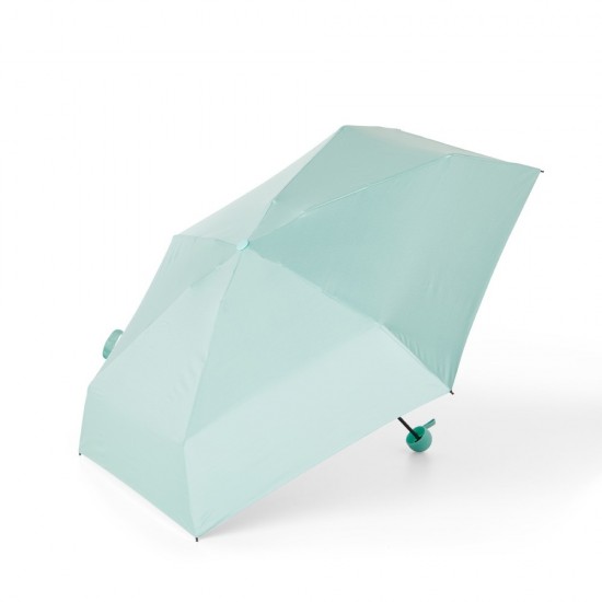 Guarda-chuva Manual com Logo 