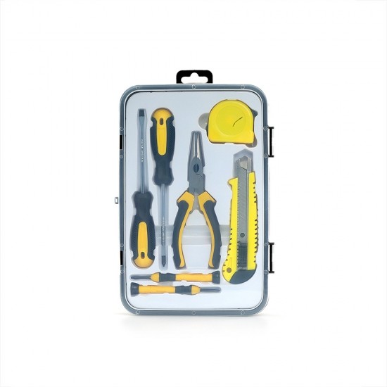 Kit Ferramenta 7 Personalizada
