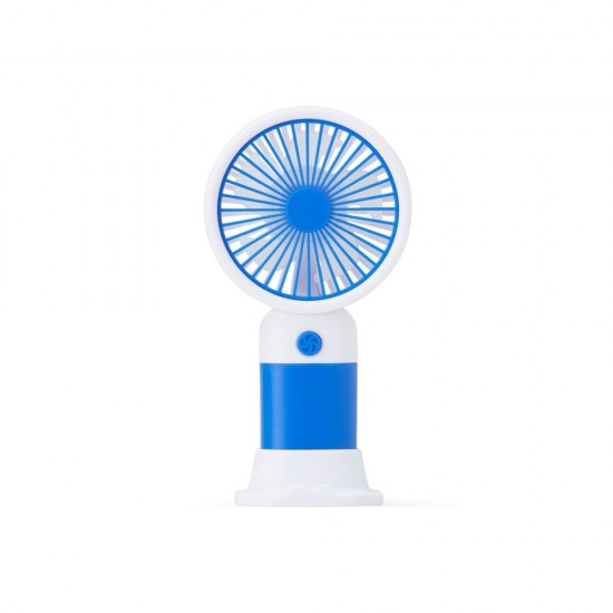 Mini Ventilador Recarregável Promocional