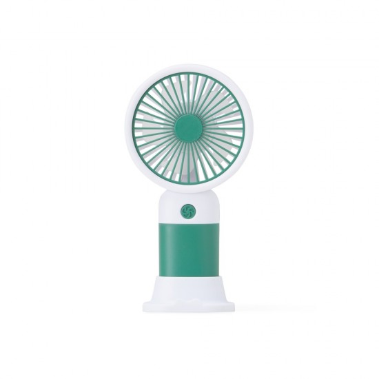 Mini Ventilador Recarregável Promocional