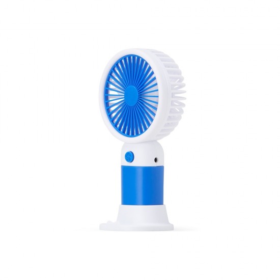 Mini Ventilador Recarregável Promocional