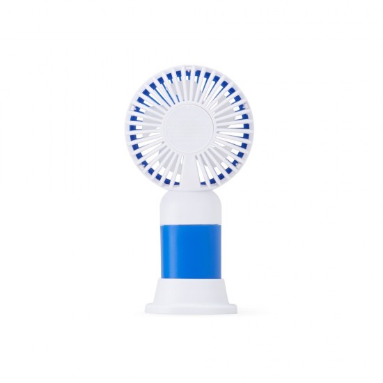 Mini Ventilador Recarregável Promocional