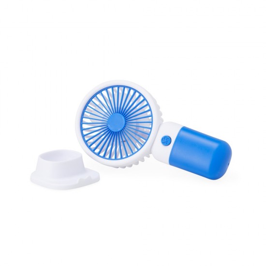 Mini Ventilador Recarregável Promocional