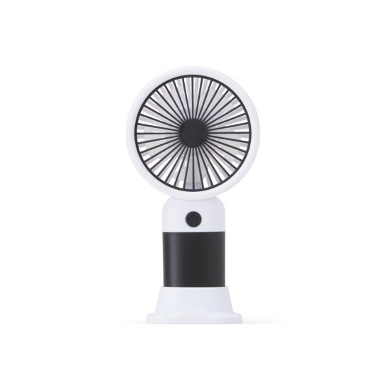 Mini Ventilador Recarregável Promocional