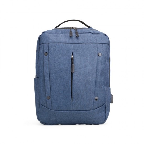 Mochila de Nylon 21 Litros para Brindes