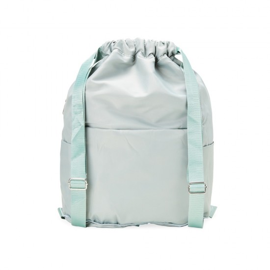 Mochila Saco Poliéster Personalizado com Logo