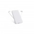 Power Bank 10.000mAh com Indicador LED Personalizado