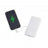 Power Bank 10.000mAh com Indicador LED Personalizado