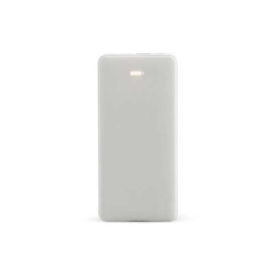 Power Bank 10.000mAh com Indicador LED Personalizado