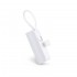 Power Bank 5.000mAh Personalizado para Brinde