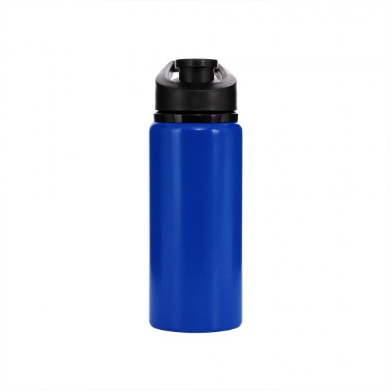 Squeeze Alumínio 600ml Personalizado