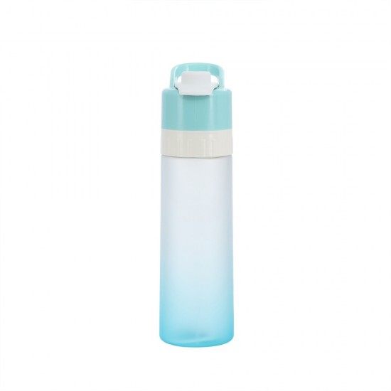 Squeeze Borrifador Plástico 650ml para Brindes