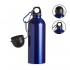 Squeeze Inox 500ml Personalizado