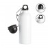 Squeeze Inox 500ml Personalizado