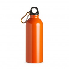 Squeeze Inox 500ml Personalizado