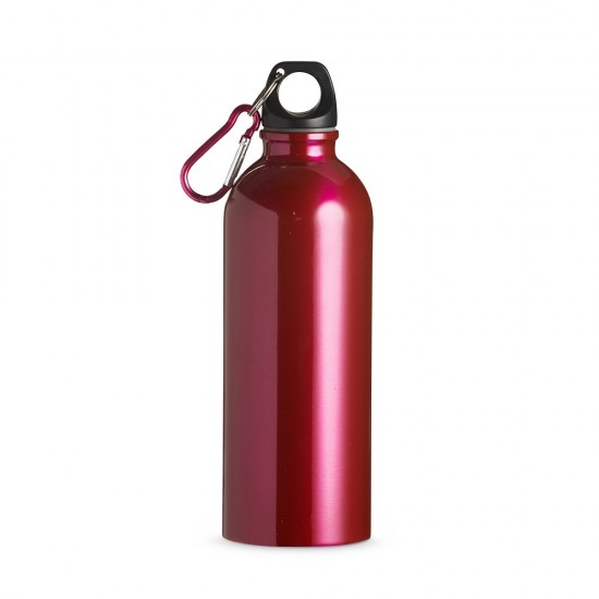 Squeeze Inox 500ml Personalizado