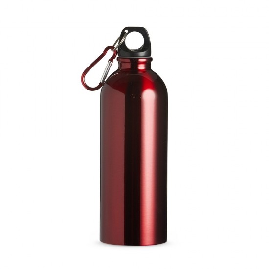 Squeeze Inox 500ml Personalizado