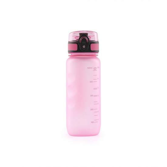 Squeeze Plástico 550ml Personalizado 