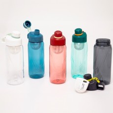 Squeeze Plástico 800ml Personalizada