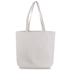 Sacola em algodão 280g/m² (40x38x10cm) Personalizado